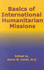 Basics of International Humanitarian Missions