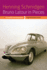 Bruno Latour in Pieces: an Intellectual Biography