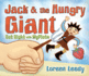 Jack and the Hungry Giant Eat Right With Myplate