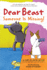 Dear Beast: Someone Is Missing!