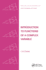 Introduction to Functions of a Complex Variable (Chapman & Hall/Crc Pure and Applied Mathematics)