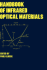 Handbook of Infrared Optical Materials