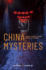 China Mysteries: Crime Novels from China's Others