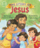 The Story of Jesus