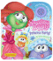 Sweet Pea Beauty & Princess Party (Veggietales)