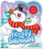 Frosty the Snowman