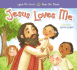 Jesus Loves Me [With Plays Jesus Loves Me When You Open the Book. ]