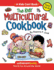 The Kids' Multicultural Cookbook (Kids Can! )