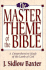The Master Theme of the Bible: a Comprehensive Study of the Lamb of God
