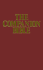 Companion Bible-Kjv (Hardback Or Cased Book)