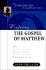 Exploring the Gospel of Matthew (John Phillips Commentary Series) (the John Phillips Commentary Series)