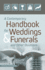 A Contemporary Handbook for Weddings & Funerals-Revised and Updated