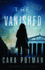 The Vanished (Secrets to Keep, 1)