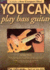 You Can Play Bass Guitar [With Cd]
