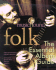 Musichound Folk: the Essential Album Guide [With Cd Sampler]