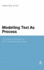 Modelling Text as Process: A Dynamic Approach to EFL Classroom Discourse