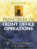 Principles of Hotel Front Office Operations (Tourism & Hospitality)