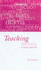 Teaching Literacy
