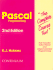PASCAL Programming