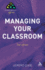 Managing Your Classroom 2nd Edition