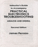 Practical Electronics Troubleshooting