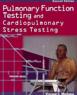 Pulmonary Function Testing and Cardiopulmonary Stress Testing (Pulmonary Function Testing & Cardiopulm Stress Testing)