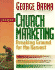 Church Mkt: Brkng Gnd Hvst