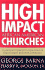 High Impact African-American Churches