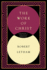 The Work of Christ (Contours of Christian Theology)