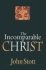 The Incomparable Christ