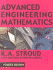 Advanced Engineering Mathematics