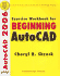 Exercise Workbook for Beginning Autocad 2006 [With Cdrom]