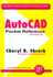 Autocad Pocket Reference