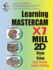 Learning Mastercam X7 Mill 2d Step By Step (Volume 1)
