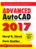 Advanced Autocad(R) 2017: Exercise Workbook