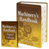 Machinery's Handbook + Digital Edition