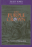 The Purple Crown: the Politics of Martyrdom