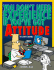 You Don't Need Experience If You'Ve Got Attitude