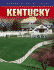 Kentucky (Portraits of the States)