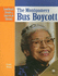 The Montgomery Bus Boycott (Landmark Events in American History)