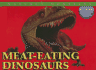 Meat-Eating Dinosaurs (Nature's Monsters: Dinosaurs)