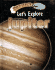 Let's Explore Jupiter (Space Launch! )