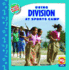 Using Division at Sports Camp (Math in Our World Level 3)