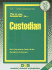 Custodian (Paperback Or Softback)