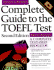 Complete Guide to Toefl
