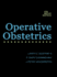 Operative Obstetrics, Second Edition