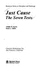 Just Cause: the Seven Tests (Blackacre Series on Discipline and Discharge)