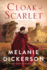 Cloak of Scarlet Format: Hardcover
