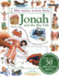 Jonah and the Big Fish Bible Sticker Activity Book [With More Than 50 Stickers]