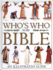 Who's Who in the Bible